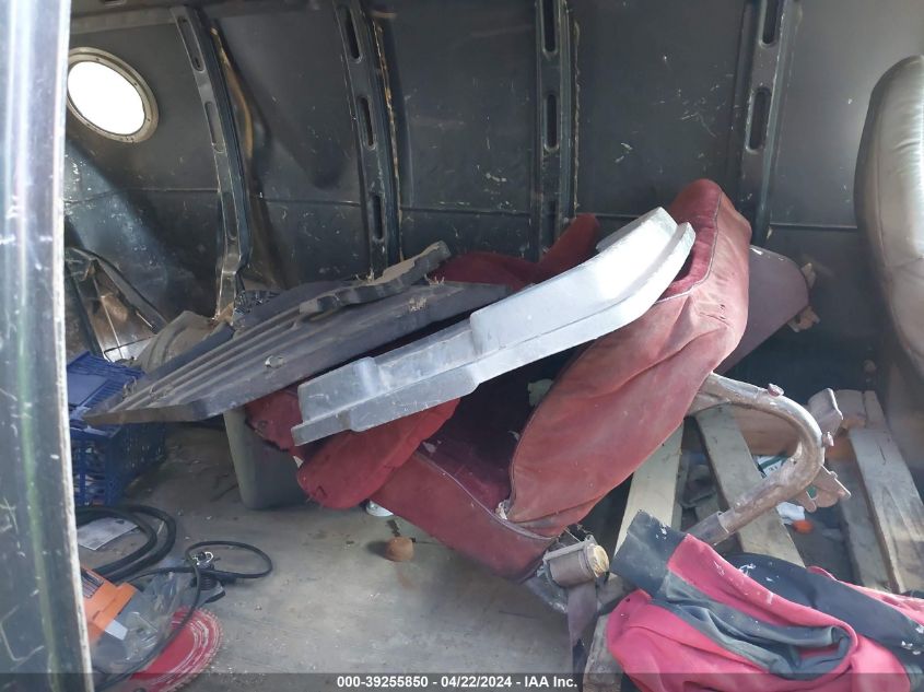 2003 Chevrolet Express VIN: 1GCEG15X231146752 Lot: 39255850