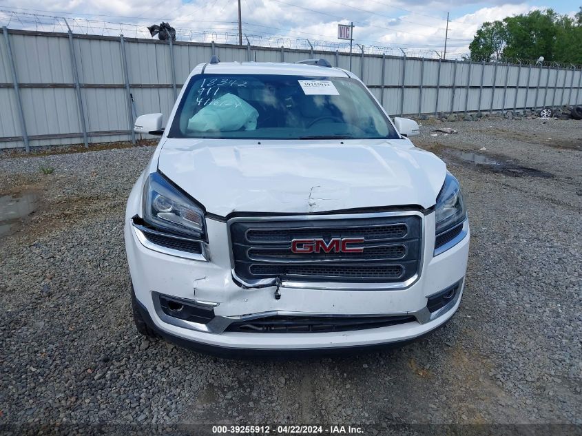 1GKKRSKD3HJ310163 2017 GMC Acadia Limited