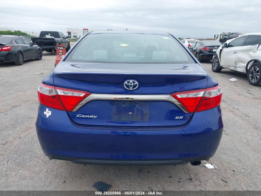 4T1BF1FK3GU567744 2016 TOYOTA CAMRY - Image 16