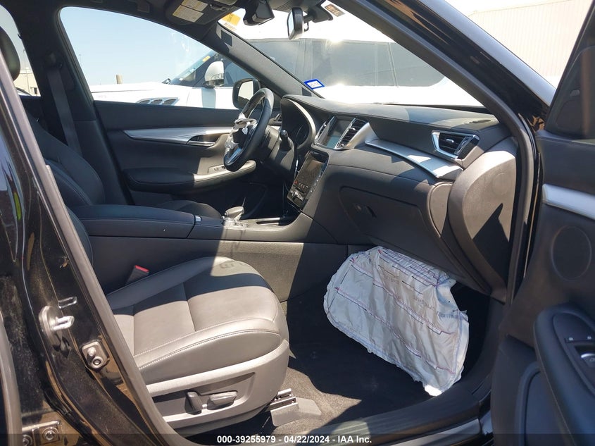 2020 Infiniti Qx50 Essential VIN: 3PCAJ5M18LF120748 Lot: 39255979