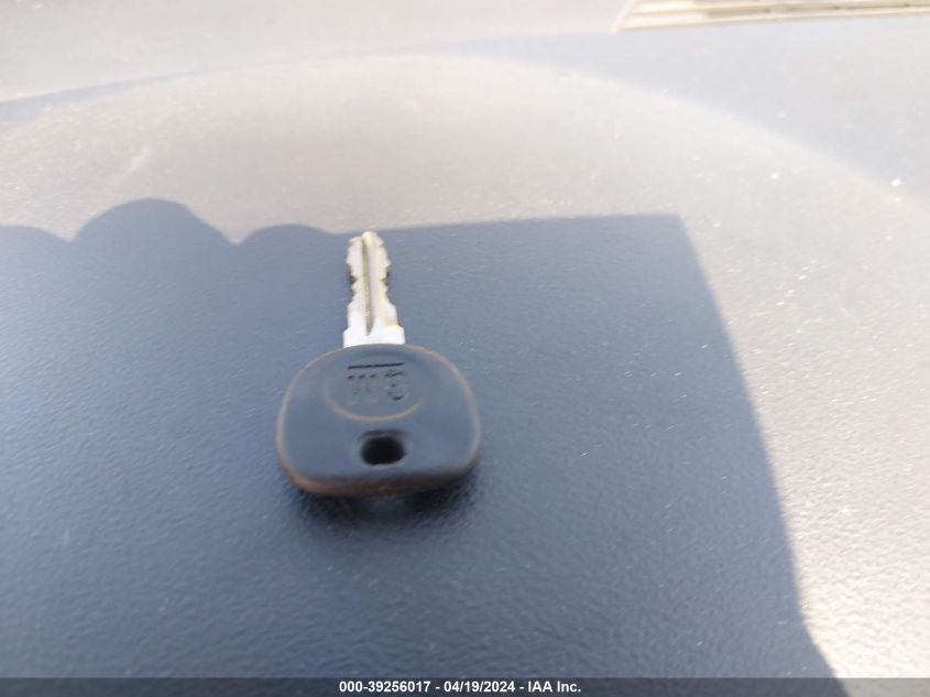 2013 Chevrolet Impala Ls VIN: 2G1WF5E39D1155481 Lot: 39256017