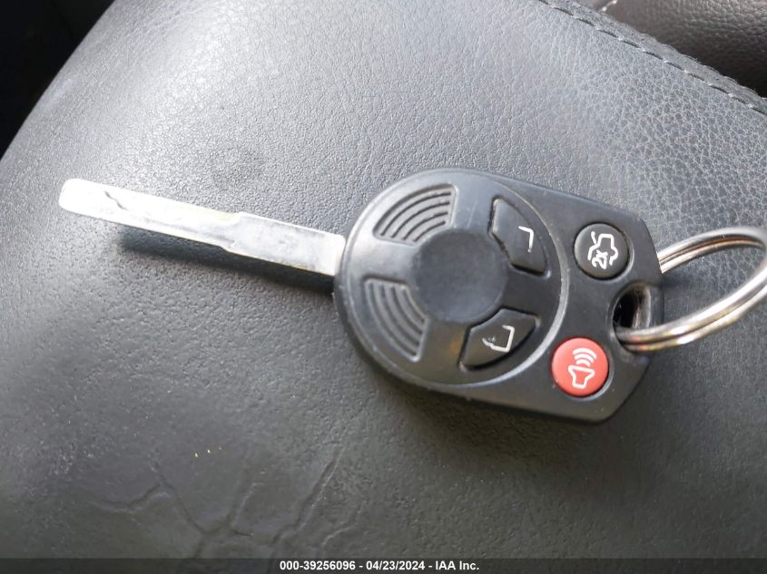 2013 Ford Focus Se VIN: 1FADP3K24DL200449 Lot: 39256096