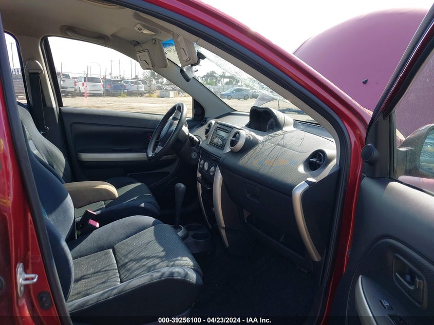 2006 Scion Xa VIN: JTKKT624265011329 Lot: 39256100