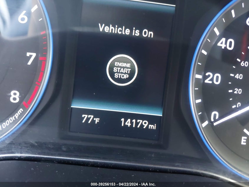 2021 HYUNDAI KONA SEL - KM8K22AAXMU746343