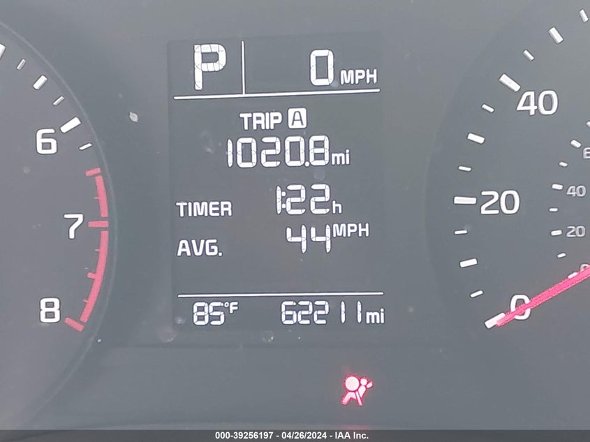 2021 KIA RIO 5-DOOR S - 3KPA25AD0ME406886