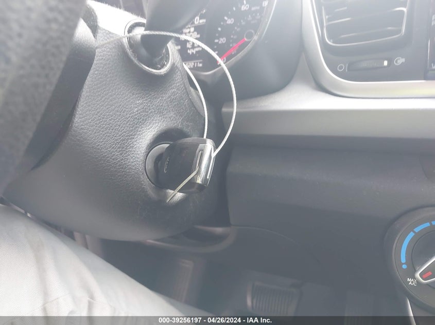 2021 KIA RIO 5-DOOR S - 3KPA25AD0ME406886