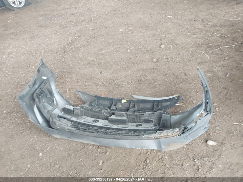 2021 KIA RIO 5-DOOR S - 3KPA25AD0ME406886