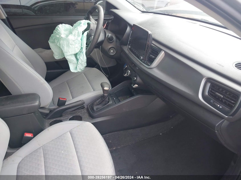 2021 KIA RIO 5-DOOR S - 3KPA25AD0ME406886