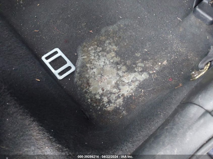 2005 Toyota Corolla S VIN: 1NXBR32E55Z387441 Lot: 39256214