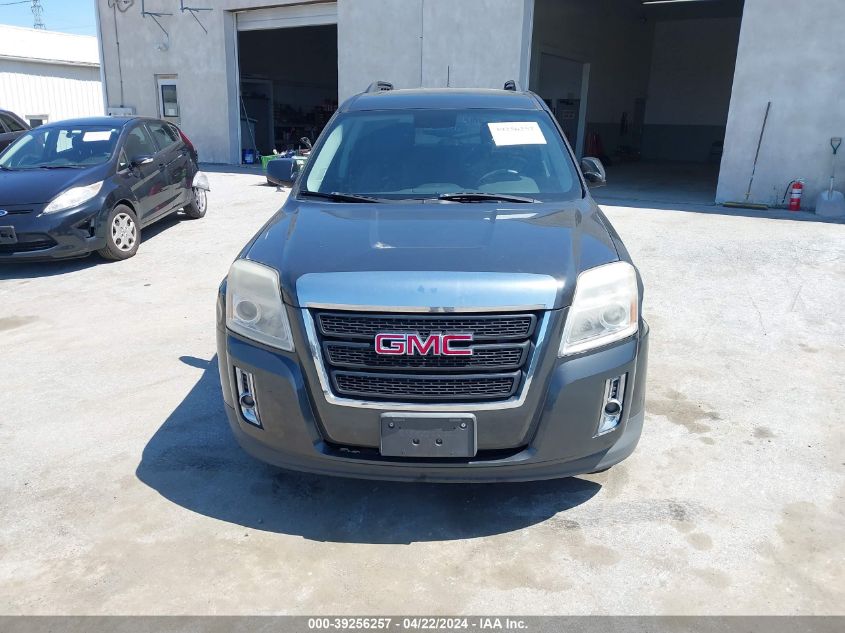 2013 GMC Terrain Sle-2 VIN: 2GKALSEKXD6251398 Lot: 39256257