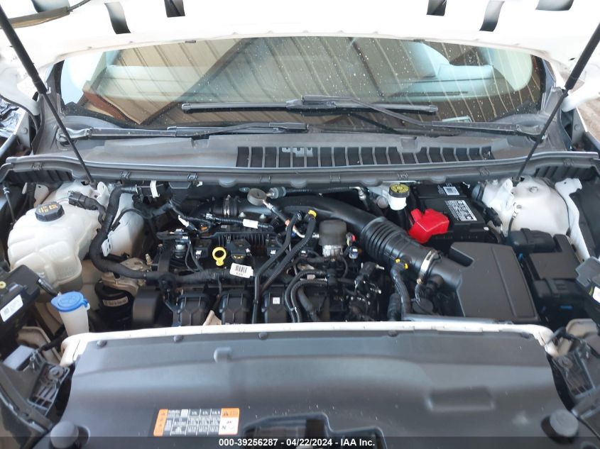 2020 Ford Edge Sel VIN: 2FMPK3J9XLBA30676 Lot: 39256287