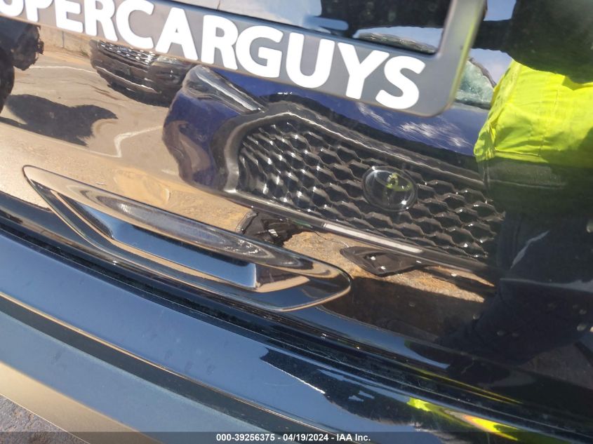 2019 Ford Edge Sel VIN: 2FMPK3J98KBB47249 Lot: 39256375