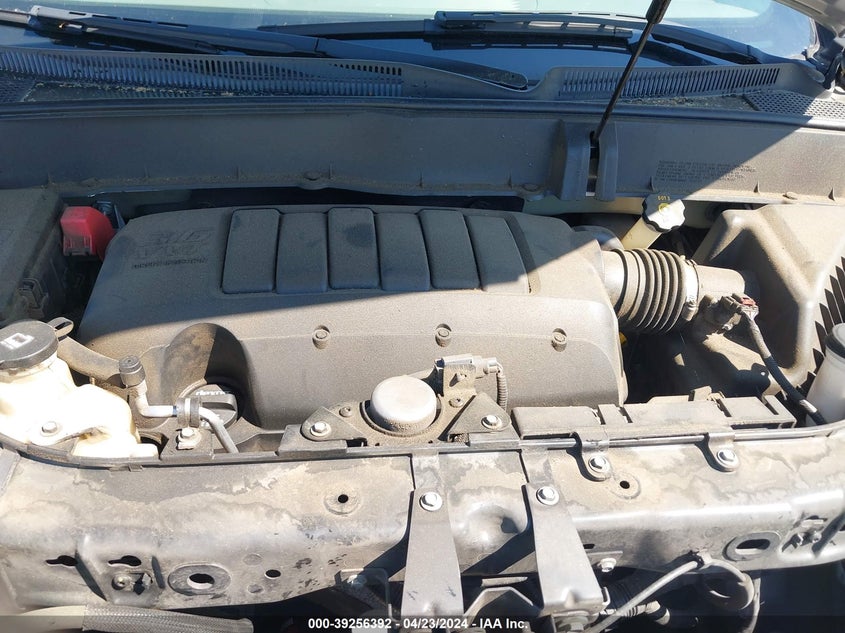 2015 CHEVROLET TRAVERSE LS - 1GNKRFED1FJ201865