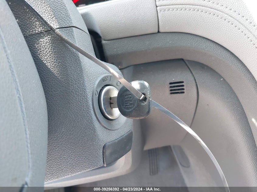 2015 CHEVROLET TRAVERSE LS - 1GNKRFED1FJ201865