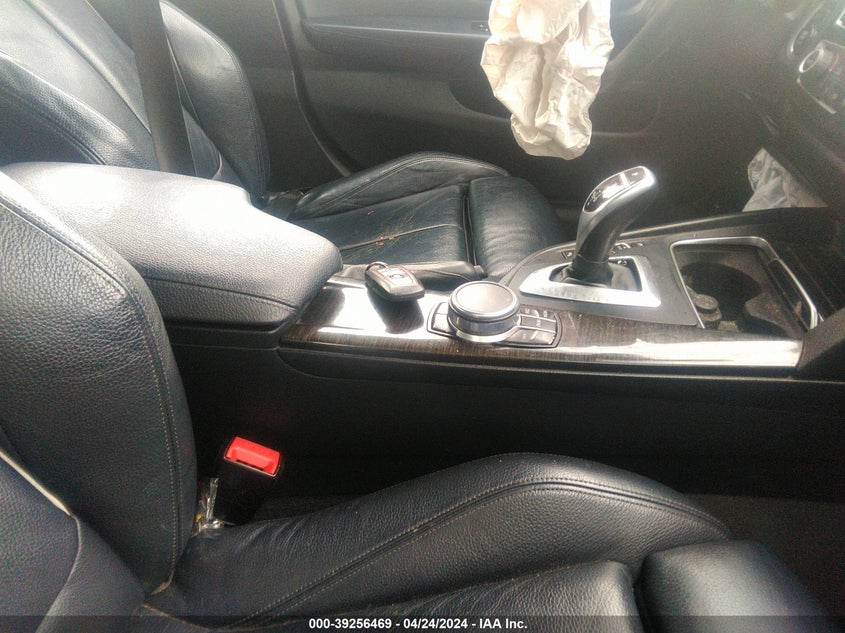 2018 BMW 430I Gran Coupe xDrive VIN: WBA4J3C54JBG91143 Lot: 39256469