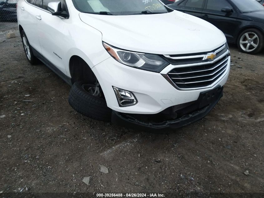 2GNAXYEX0K6233883 2019 CHEVROLET EQUINOX - Image 18