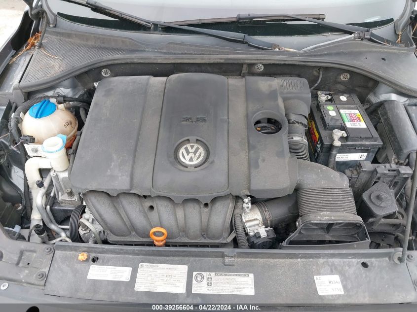 1VWAH7A33DC076330 | 2013 VOLKSWAGEN PASSAT