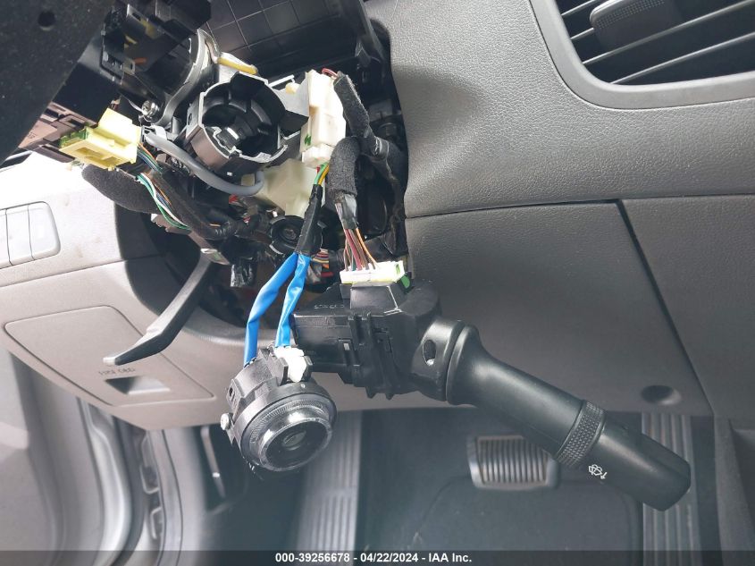 2012 Hyundai Elantra Gls VIN: 5NPDH4AE8CH063866 Lot: 39256678