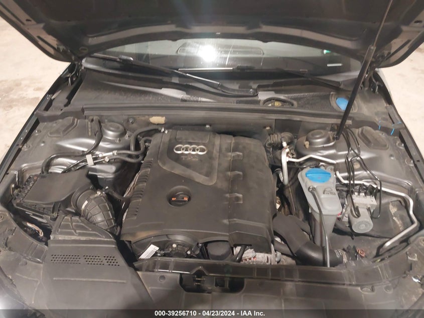 2013 AUDI ALLROAD 2.0T PREMIUM PLUS - WA1UFAFL3DA183704