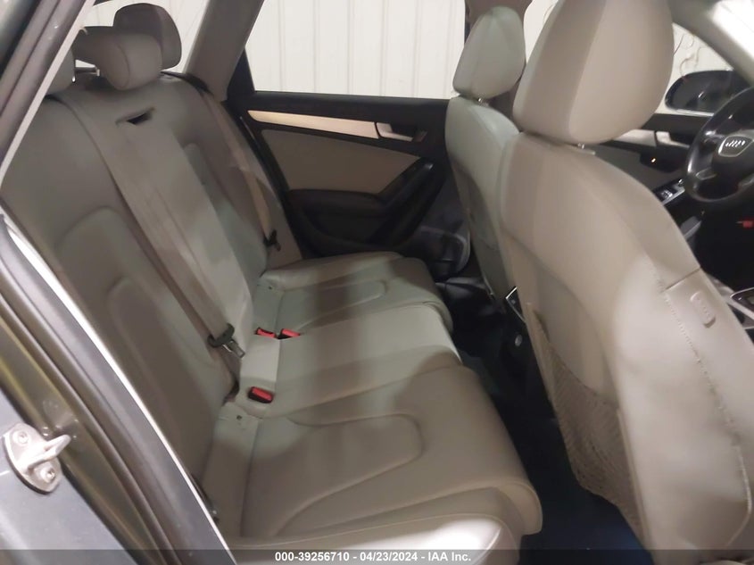 2013 AUDI ALLROAD 2.0T PREMIUM PLUS - WA1UFAFL3DA183704