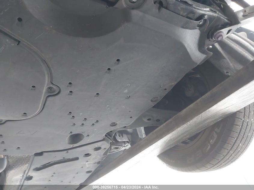 2019 TOYOTA RAV4 LE - JTMH1RFVXKD507412