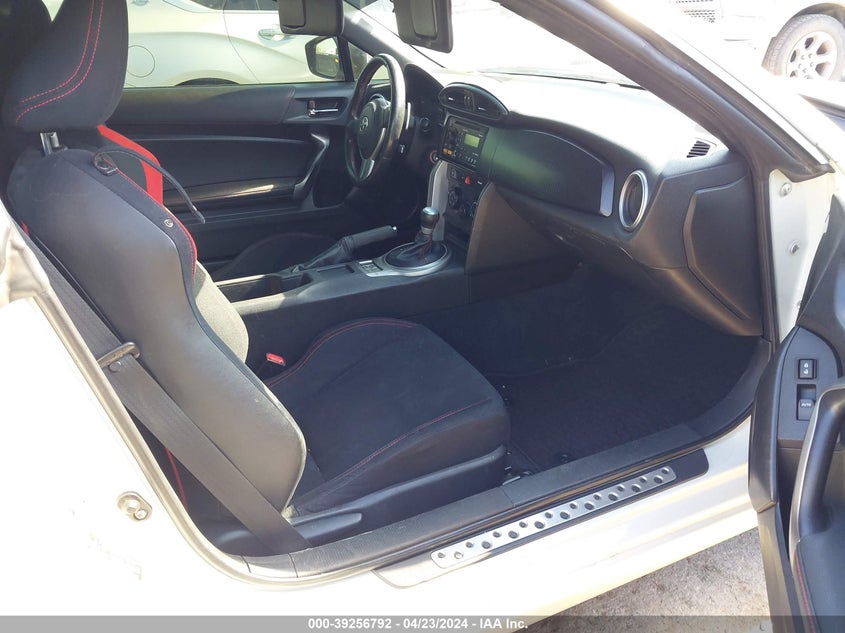 2013 Scion Fr-S VIN: JF1ZNAA12D2724052 Lot: 39256792