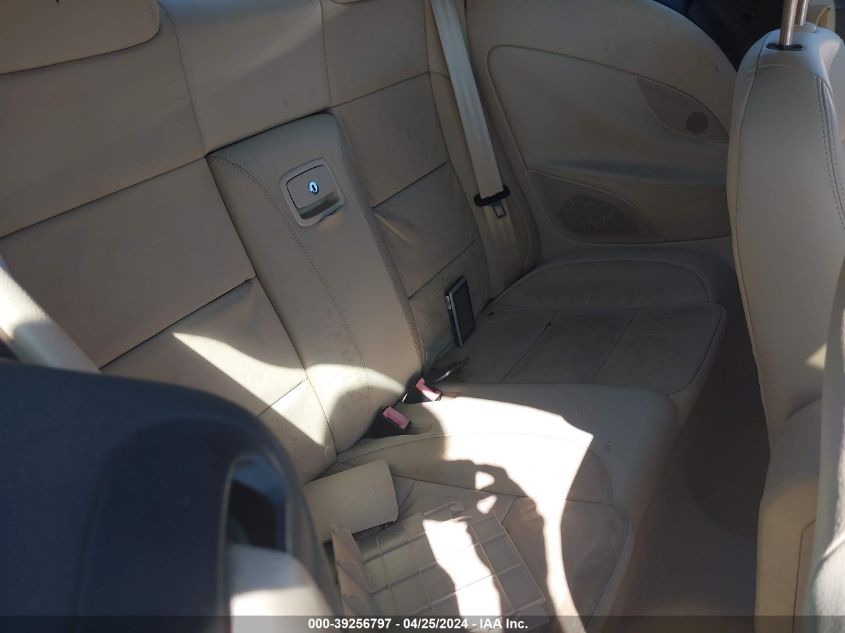 2007 Volkswagen Eos 2.0T VIN: WVWDA71F37V029791 Lot: 39256797