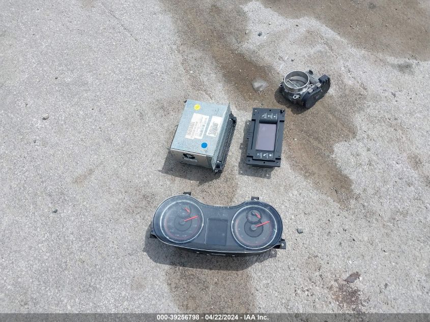 2012 Dodge Charger Se VIN: 2C3CDXBG1CH171770 Lot: 39256798