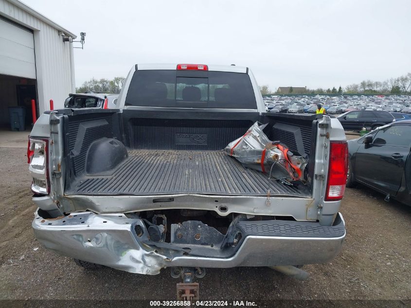 2010 Dodge Ram 2500 Slt VIN: 3D7TT2CT0AG112547 Lot: 39256858