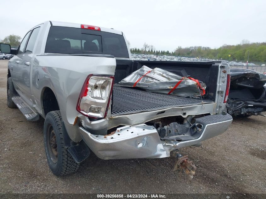 2010 Dodge Ram 2500 Slt VIN: 3D7TT2CT0AG112547 Lot: 39256858