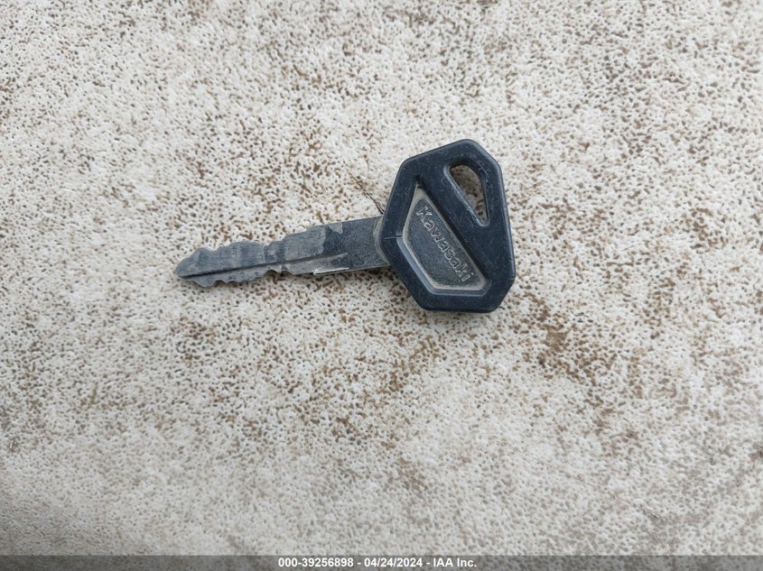 2013 KAWASAKI KL650 E - JKAKLEE10DDA57681