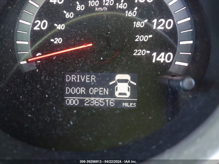 2006 Toyota Highlander Hybrid Limited V6 VIN: JTEEW21AX60029114 Lot: 39256913