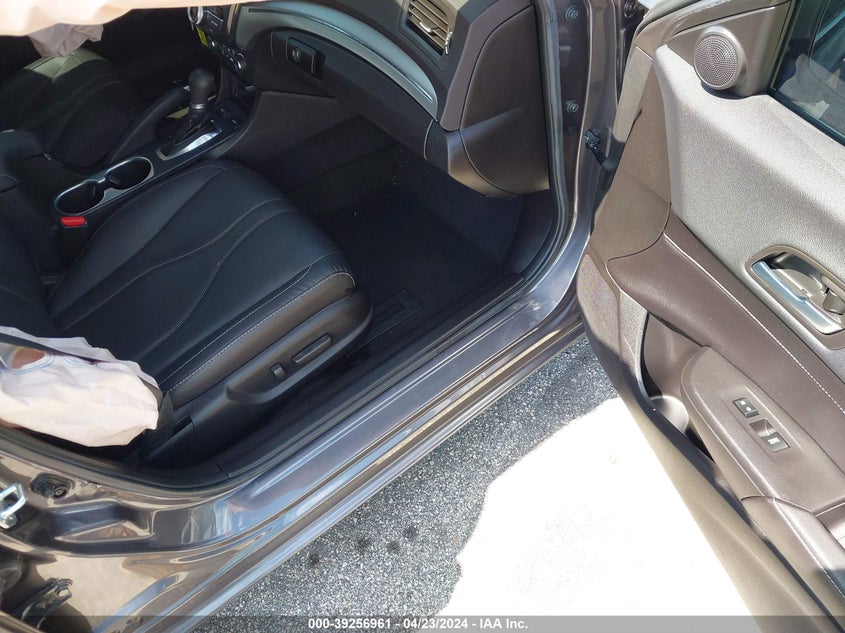 2021 Acura Ilx Premium Package/Technology Package VIN: 19UDE2F76MA004607 Lot: 39256961