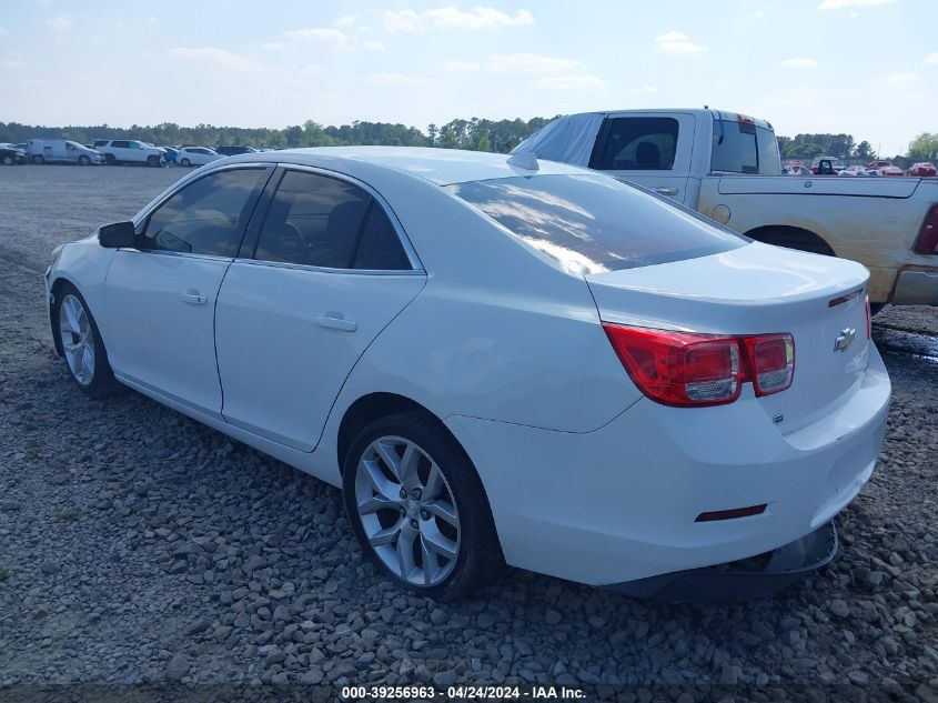 1G11E5SL5EF225652 | 2014 CHEVROLET MALIBU