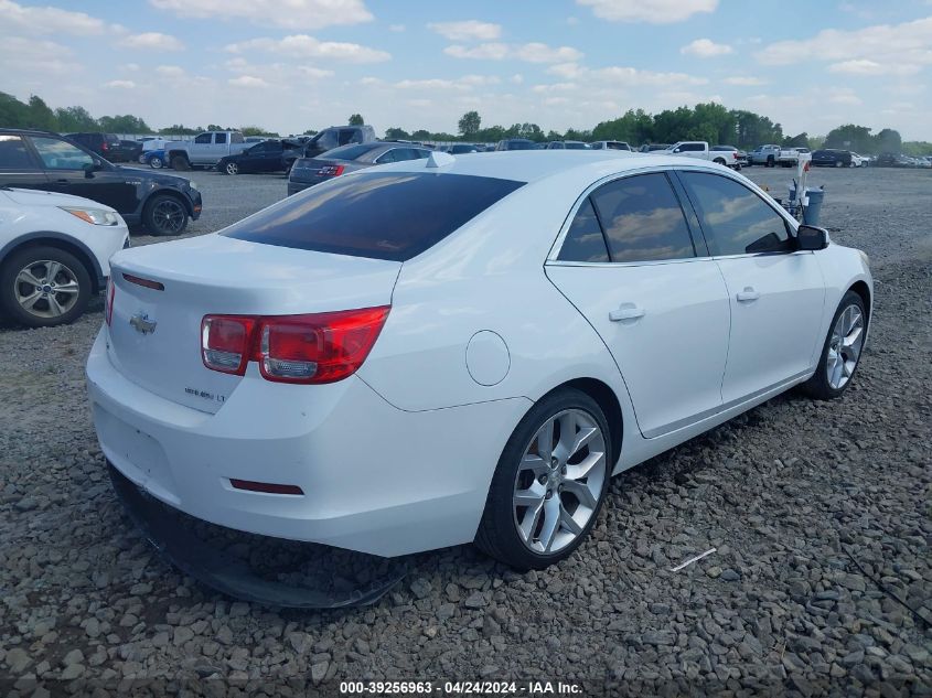 1G11E5SL5EF225652 | 2014 CHEVROLET MALIBU