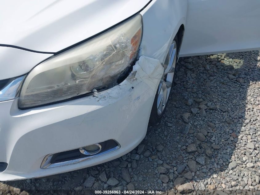 1G11E5SL5EF225652 | 2014 CHEVROLET MALIBU