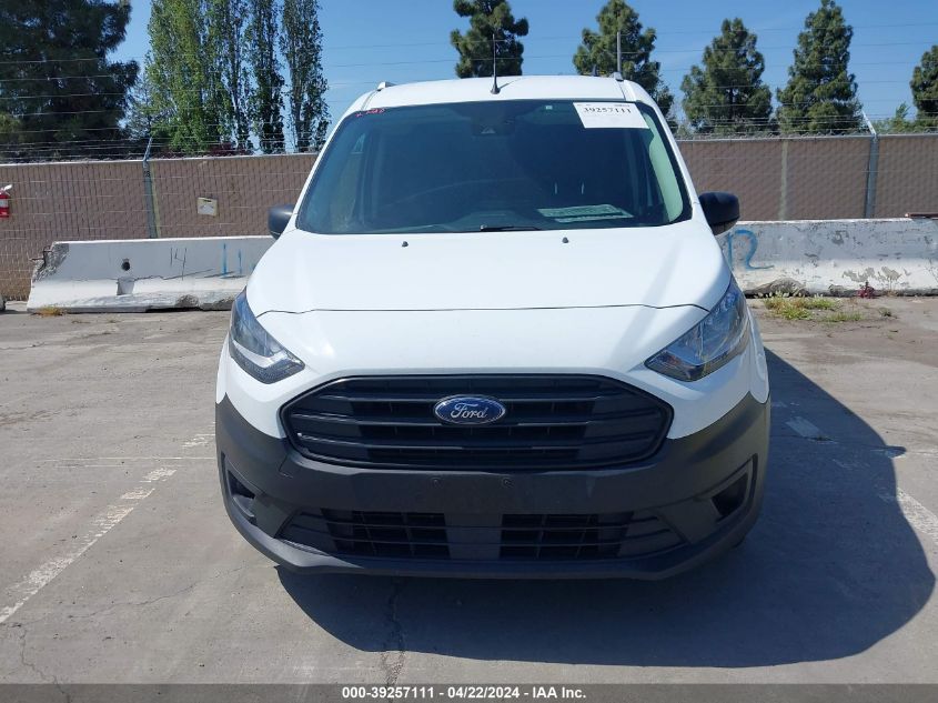 2022 Ford Transit Connect Xl VIN: NM0LS7S2XN1507761 Lot: 39257111