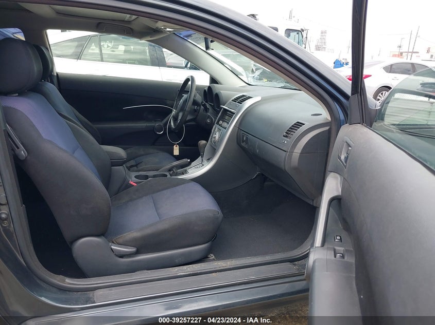2006 Scion Tc VIN: JTKDE177260090541 Lot: 39257227