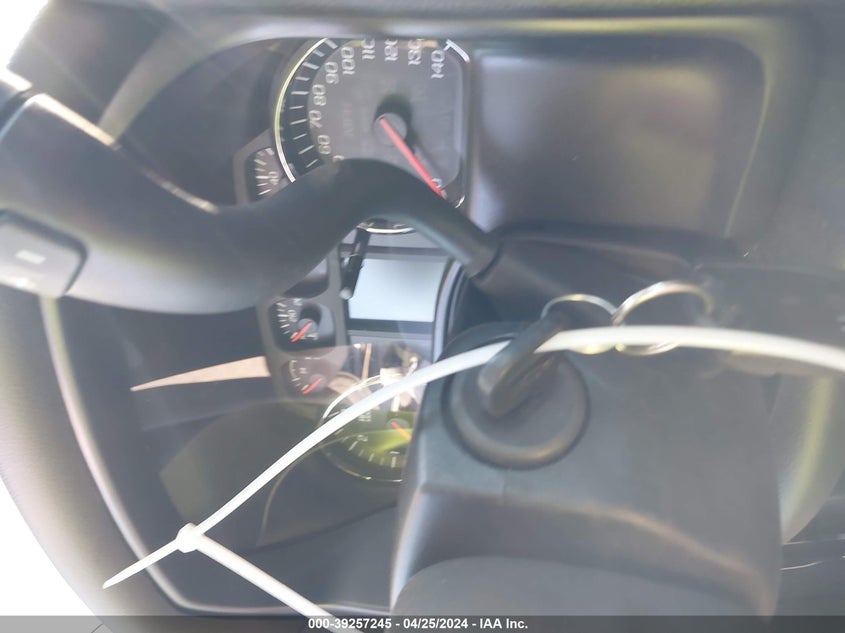 2014 CHEVROLET SILVERADO 1500 WORK TRUCK 1WT - 1GCNCPEH3EZ334000