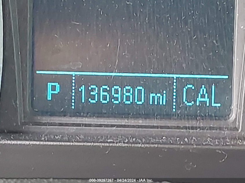 2013 CHEVROLET EQUINOX 1LT - 2GNALDEKXD6195591