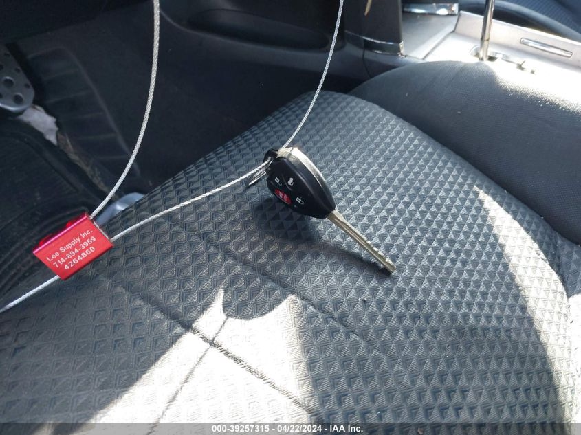 2010 Toyota Camry Se VIN: 4T1BF3EK3AU551435 Lot: 39257315