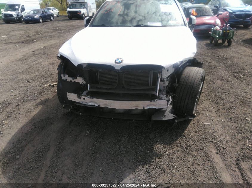 VIN 5UXKU2C55K0Z64868 2019 BMW X6, Xdrive35I no.13