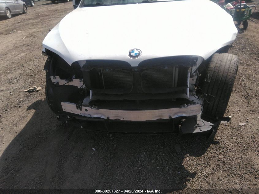 VIN 5UXKU2C55K0Z64868 2019 BMW X6, Xdrive35I no.20