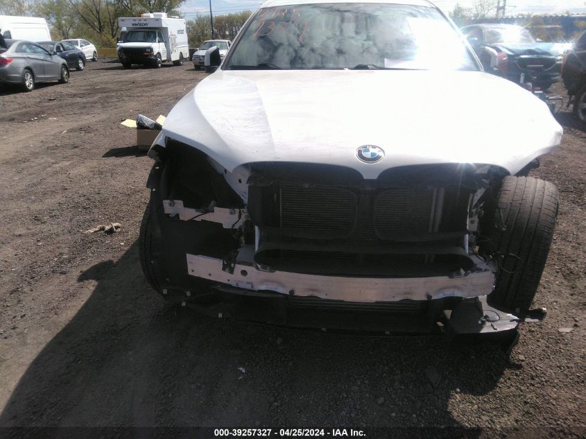 VIN 5UXKU2C55K0Z64868 2019 BMW X6, Xdrive35I no.6