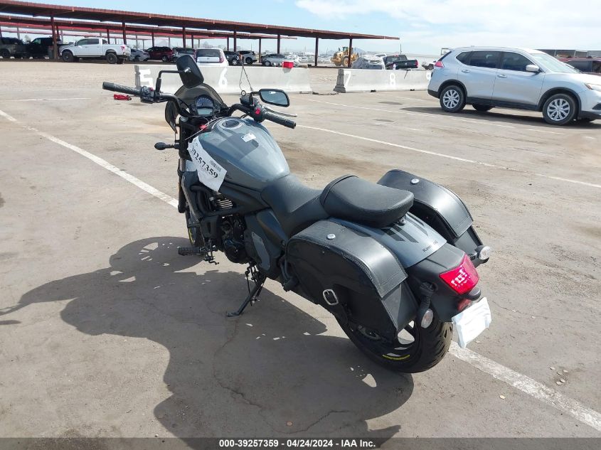 2023 KAWASAKI EN650 UNKNOWN(VIN: JKAENEL10PDA01139