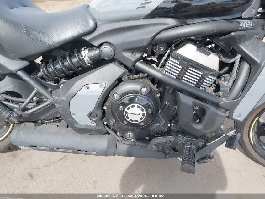 2023 KAWASAKI EN650 UNKNOWN(VIN: JKAENEL10PDA01139
