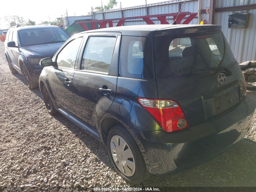 2006 Scion Xa VIN: JTKKT624X65006122 Lot: 39257439