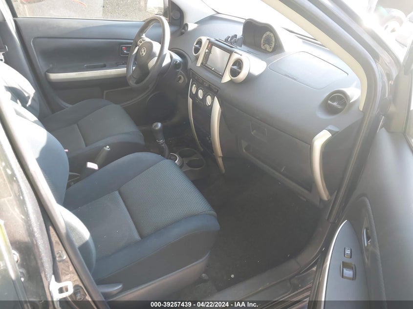 2006 Scion Xa VIN: JTKKT624X65006122 Lot: 39257439