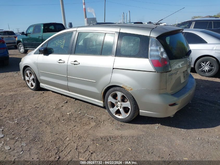 JM1CR29L160102427 | 2006 MAZDA MAZDA5