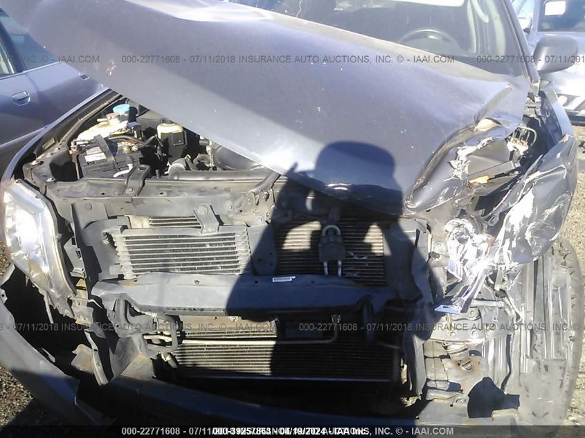 2010 Nissan Xterra Se VIN: 5N1AN0NW8AC504908 Lot: 39257863